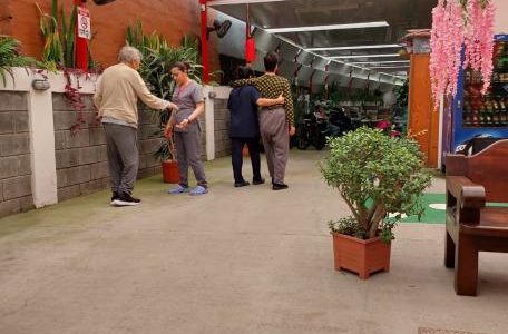 Hogar La Nueva Esperanza 1 Hogar La Nueva Esperanza: Decoración Moderna, Confort y Bienestar en tu Hogar