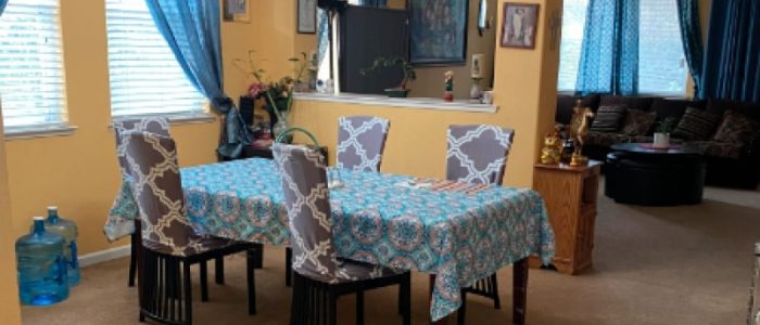 Chianti Joy LLC – Residencia de Cuidados para adultos mayores | Servicios de alta calidad
