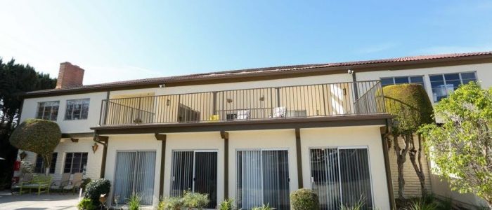 Whittier Glen Assisted Living: Residencia de Cuidados Premium en Whittier – Calidad y Confort para Adultos Mayores