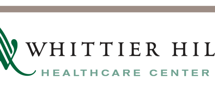 Whittier Hills Healthcare Center 1 Whittier Hills Healthcare Center – Centro de Salud Integral y Servicios Médicos