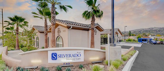 Silverado Brea Memory Care Community 1 Silverado Brea Memory Care: Comunidad de Cuidados de Memoria en California – Calidad y Confort