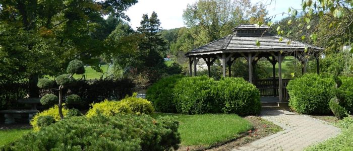 Oak Garden – Residencia de Ancianos con Cuidado Integral y Confort para la Tercera Edad