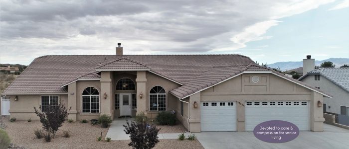 ARYA Senior Care Home – Residencia de Ancianos de Alta Calidad y Servicios Personalizados