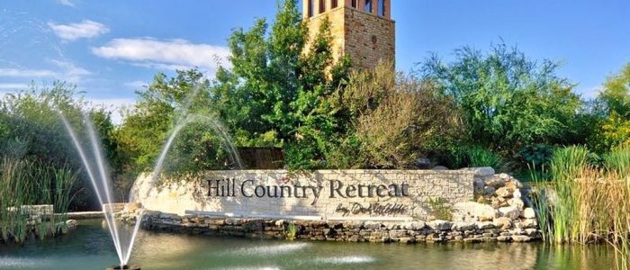 Retiro en Hill Country de Del Webb: Comunidad 55+ en Texas, estilo de vida activo y seguro