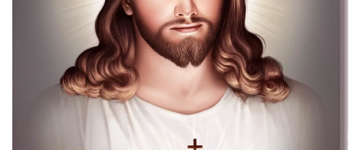 Nuestro Sagrado Corazon 1 Nuestro Sagrado Corazón: Imagen inspiradora de fe y amor divino