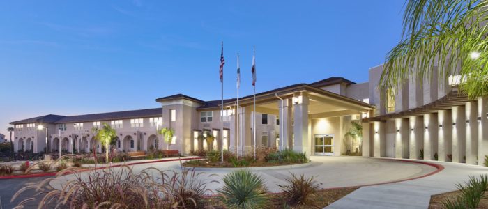 Ivy Park en Otay Ranch: Vista panorámica del parque y áreas verdes