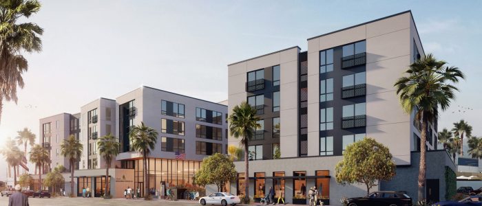 Westmont en Culver City: Arquitectura Moderna y Vistas Urbanas | Fotos de Alta Calidad