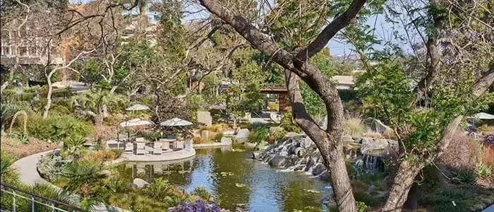 Comunidad de Adultos Mayores Fredericka Manor, Chula Vista – Residencia Senior de Primera