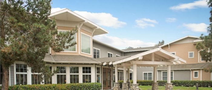 Ivy Park en Bonita – Imagen de la exuberante naturaleza y vistas panorámicas del parque