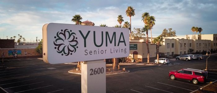 Yuma Senior Living 1 Yuma Arizona Senior Living: Residencias de Adultos Mayores con Servicios de Cuidado y Vida Activa