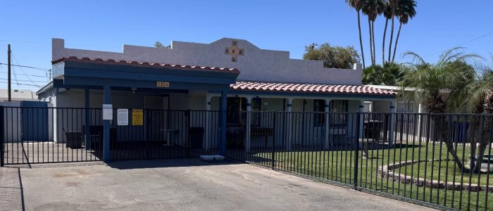 Paradise Cove Adult Care Home – Residencia de Cuidado para Adultos Mayores con Servicio Premium