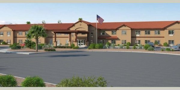 Ativo Senior Living Yuma: Comunidad Premium de Adultos Mayores en Arizona – Confort y Cuidado de Calidad
