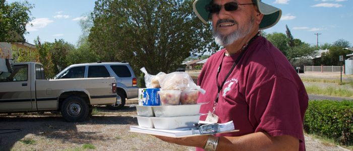 Servicios Comunitarios Católicos en Yuma – Apoyo, Educación y Salud para la Comunidad