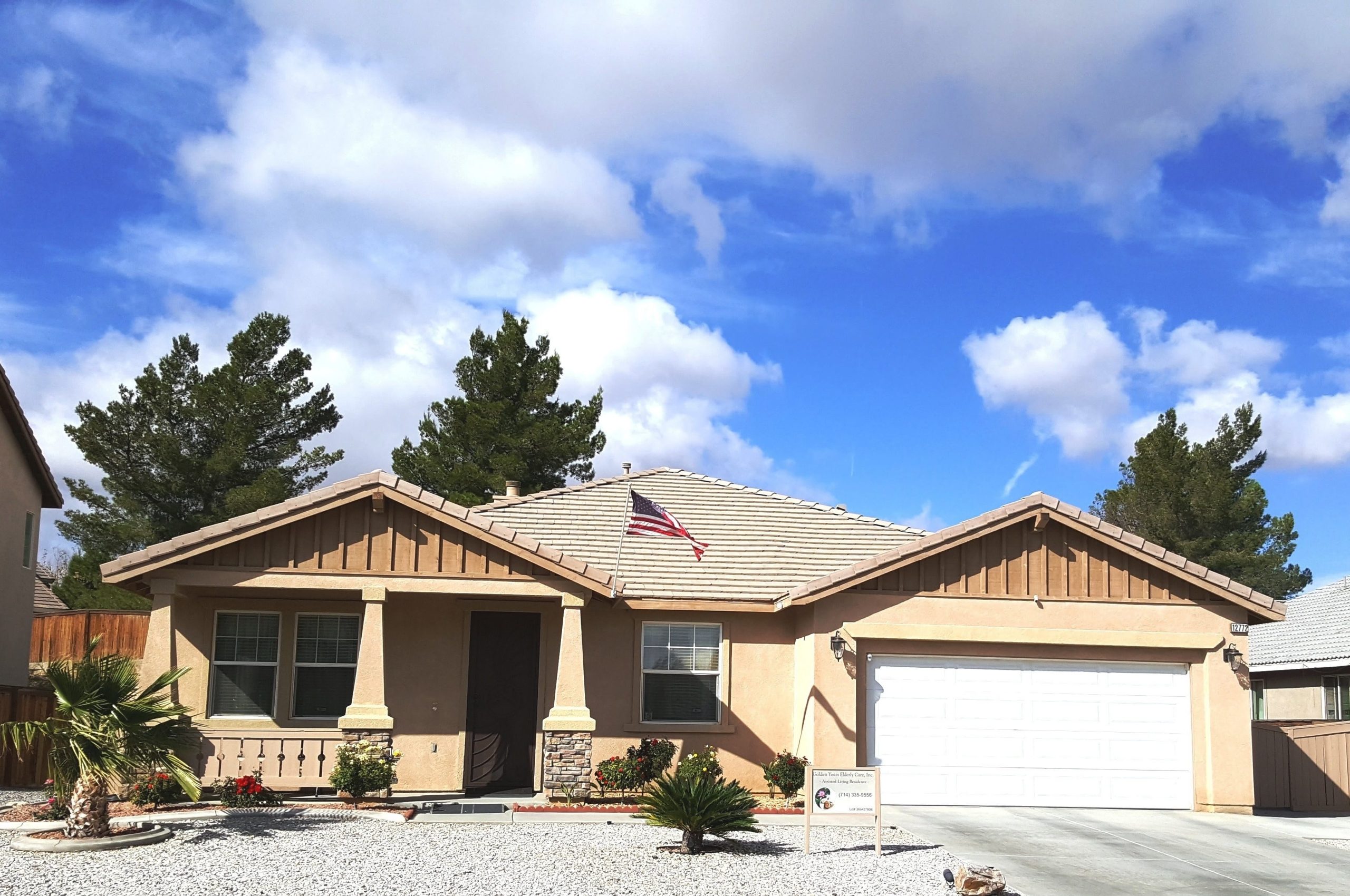 Mejor Asilo de Ancianos en Victorville, CA: Cuidados Premium, Servicios y Calidad