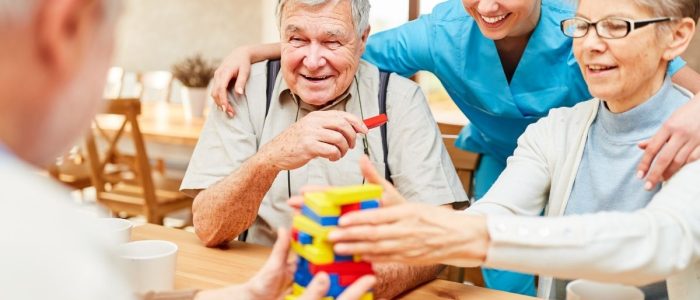Asilo de Ancianos en Inglewood, California – Guía completa, servicios y opciones de cuidado