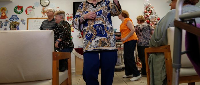 Asilo de Ancianos en Houston 2026: costos, cuidados y guía completa