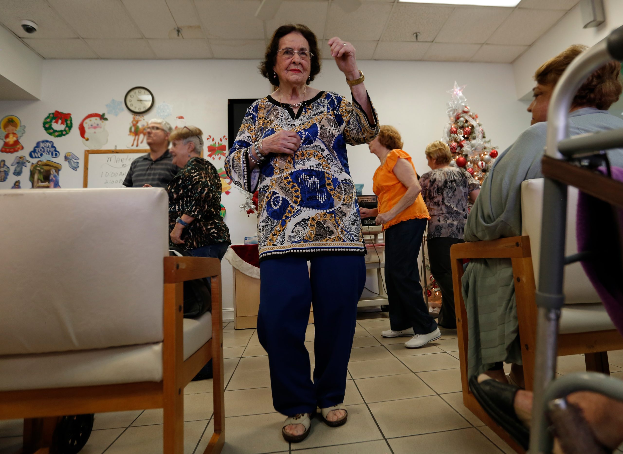 Asilo de Ancianos en Houston 2026: costos, cuidados y guía completa