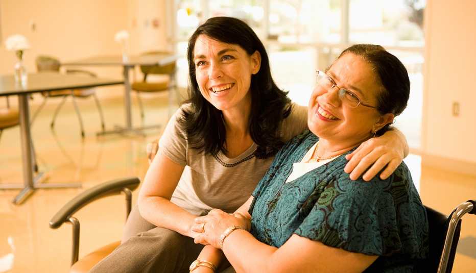 Imagen: Asilo de Ancianos en Bayamón – Cuidados de Calidad y Bienestar en Puerto Rico