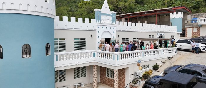 Asilo de Ancianos en Fajardo, PR: Guía completa para elegir el mejor hogar de cuidados y calidad de vida