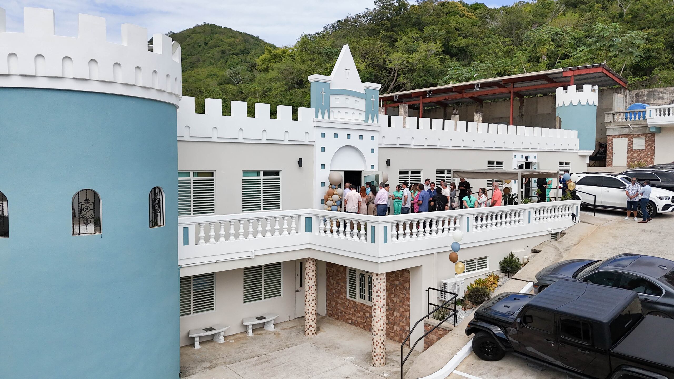 Asilo de Ancianos en Fajardo, PR: Guía completa para elegir el mejor hogar de cuidados y calidad de vida