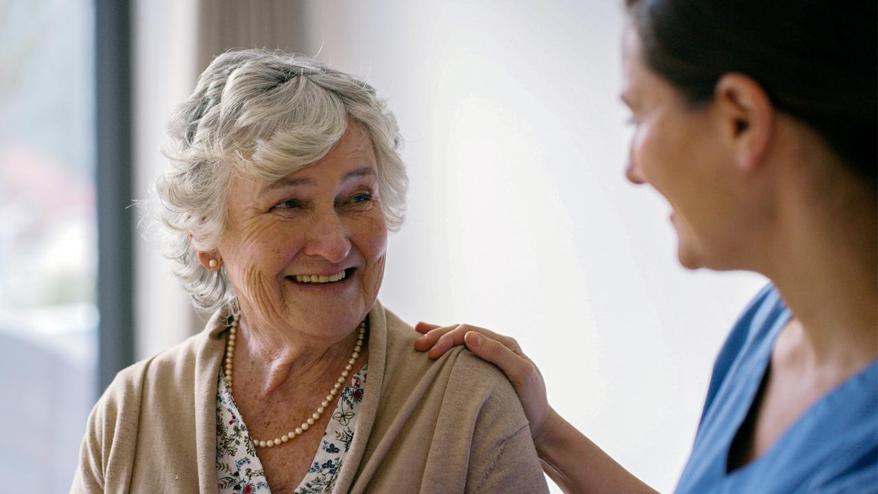 Asilo de Ancianos en Webb, Texas – Guía esencial para familias que buscan cuidado de calidad