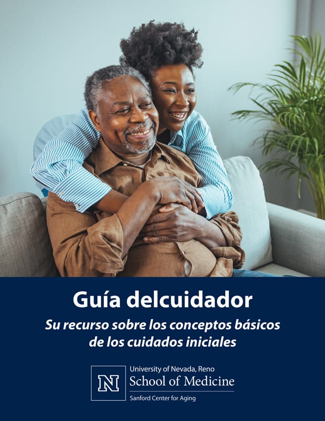Guía completa del Asilo de Ancianos en Clark, Nevada: cuidados, servicios y precios