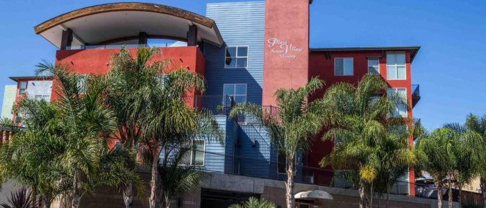 Plaza Village Senior Living – Residencial de Adultos Mayores con Servicios Premium y Comunidad Activa