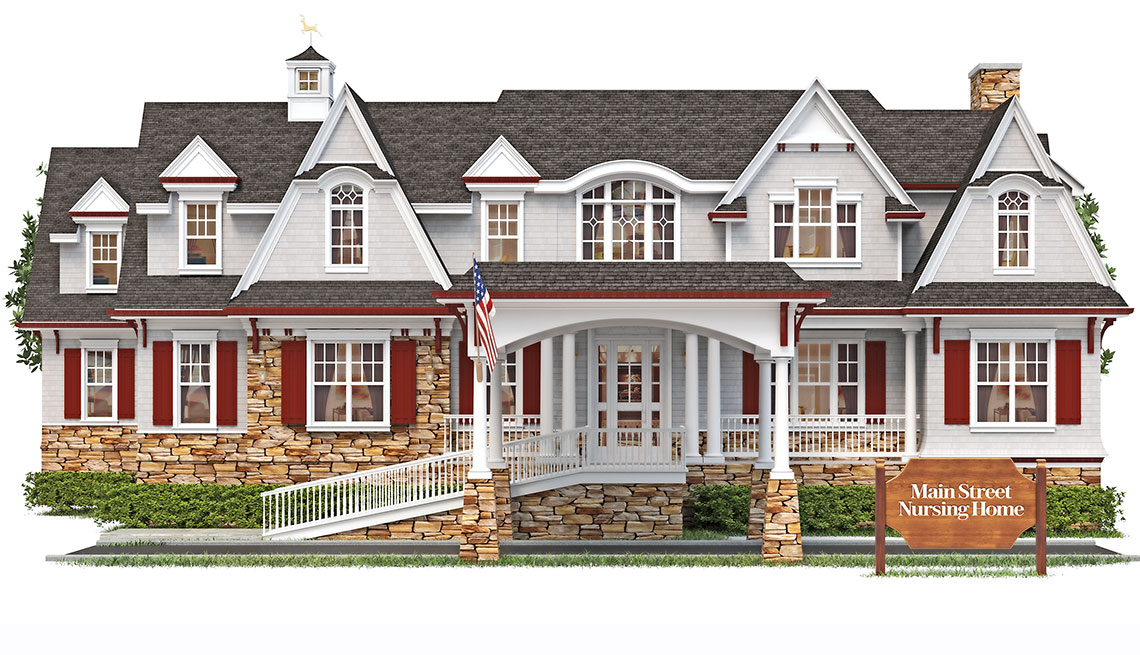 Asilo de Ancianos en Weslaco, Texas: Cuidados, Instalaciones y Precios – Guía Visual