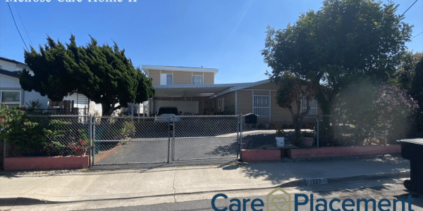Casa de cuidados Melrose Care Home II – Residencia senior de alta calidad