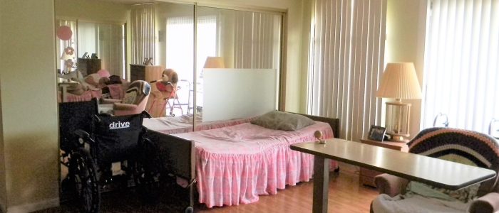 Georgina Board & Care: Servicios de Cuidado y Bienestar Integral