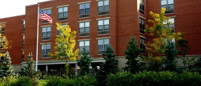 Victory Centre of River Woods – Centro Comunitario con Eventos, Deportes y Cultura