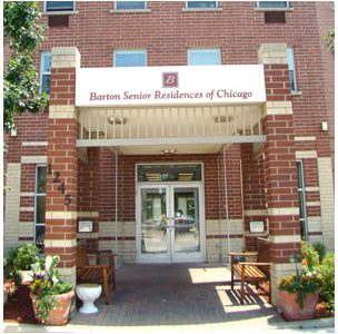 Barton Senior Residences: Vida cómoda y segura para adultos mayores