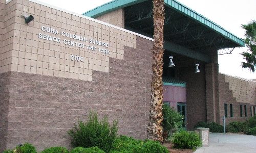 Centro Senior Cora Coleman: Comunidad Activa y Bienestar para Adultos Mayores