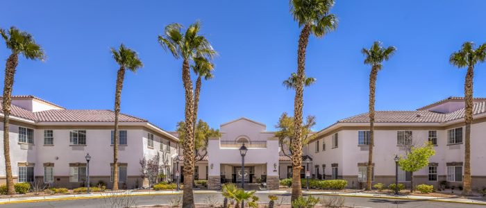 Heritage Springs: Residencia Asistida y Cuidado de Memoria – Calidad y Confort