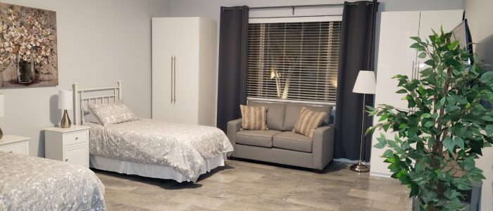 Golden Brook: Casa Residencial de Cuidados para Adultos Mayores – Calidad y Confort