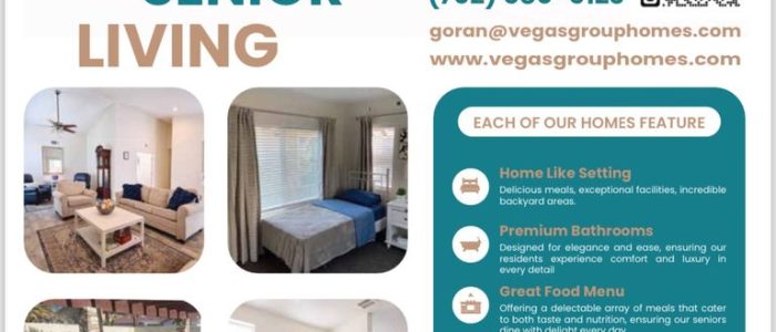 Imagen de la casa de retiro Laurelwood Group Home II, LLC – Servicios senior