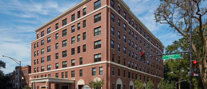 Belmont Village Senior Living Lincoln Park 1 Belmont Village Senior Living Lincoln Park – Residencia de Adultos Mayores con Servicios Premium
