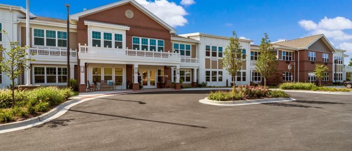 Grace Point Place – Vista panorámica del emblemático punto de encuentro en la ciudad