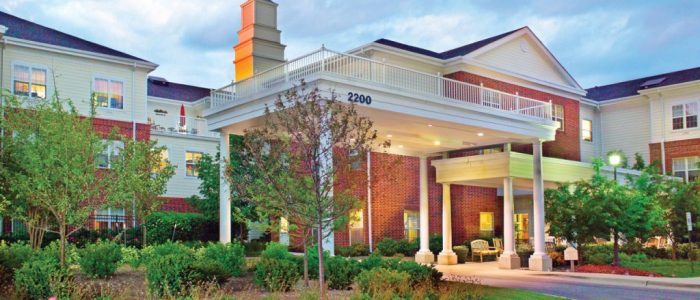 Belmont Village Senior Living Glenview – Residencia Premium para Adultos Mayores en Glenview, IL
