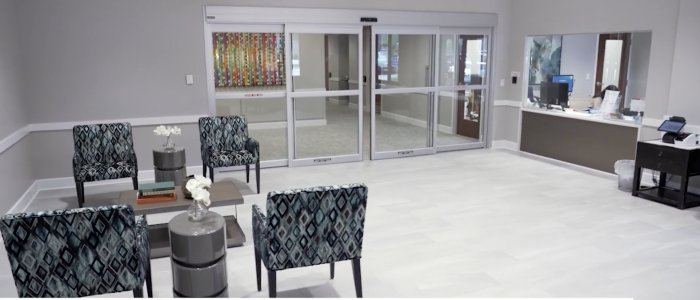 Gidwitz Place for Assisted Living-Weinberg Community- 1 Gidwitz Place: Comunidad Weinberg de Vida Asistida – Residencias Senior de Calidad