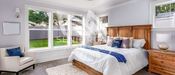 Trinity Residential Care: Atención Integral en Hogar para Adultos Mayores