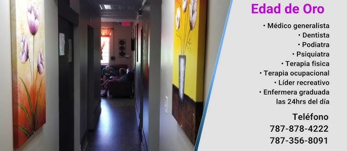 Hogar Mi Edad De Oro 1 Hogar Mi Edad de Oro: Ideas de Decoración Senior, Confort y Bienestar en el Hogar