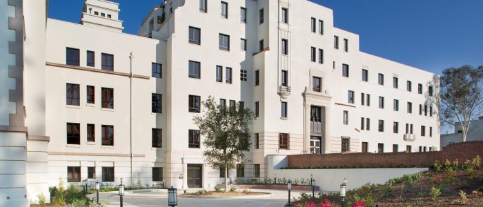 Hollenbeck Terrace: Vista panorámica de la icónica terraza de Los Ángeles – arquitectura y historia
