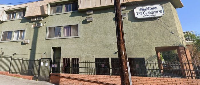 Grandview Retirement Center: Residencia de Adultos Mayores con Servicios Premium de Cuidado y Bienestar