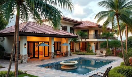 Foto del Costa Linda Senior Resort – Vacaciones de lujo para mayores