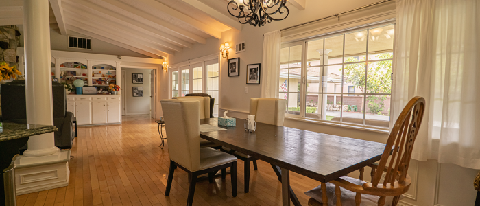 Trinity Hills Estates – Residencia Asistida con Cuidado 24h