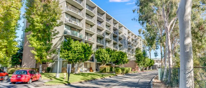West Park Senior Living: Residencia de Adultos Mayores con Servicios Premium