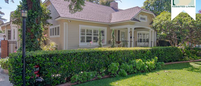 Golden Road Assisted Living: Residencia de Cuidados Senior con Servicios Premium