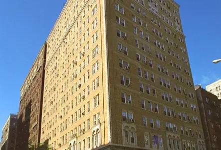 Instalación Residencial Armstead – Centro de Vivienda Asistida y Salud Mental