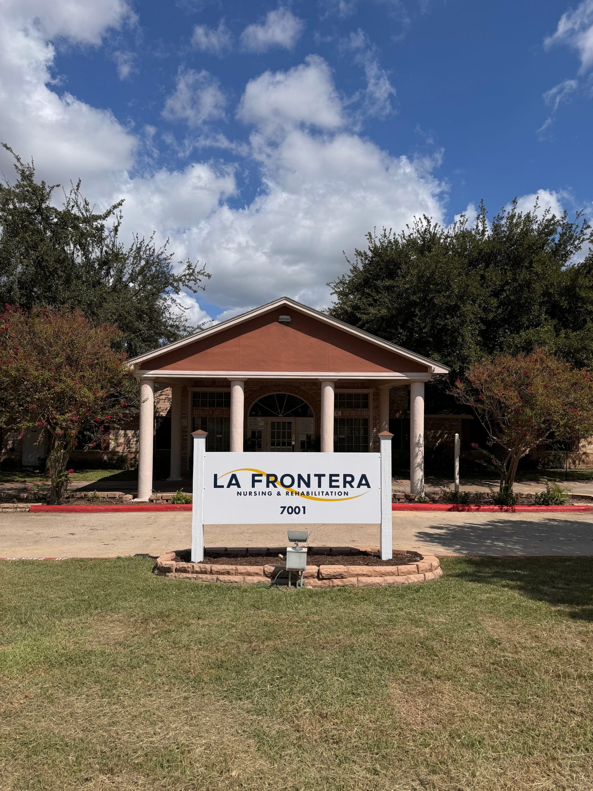 Imagen de La Frontera Nursing & Rehabilitation – Centro de Enfermería y Rehabilitación de Vanguardia